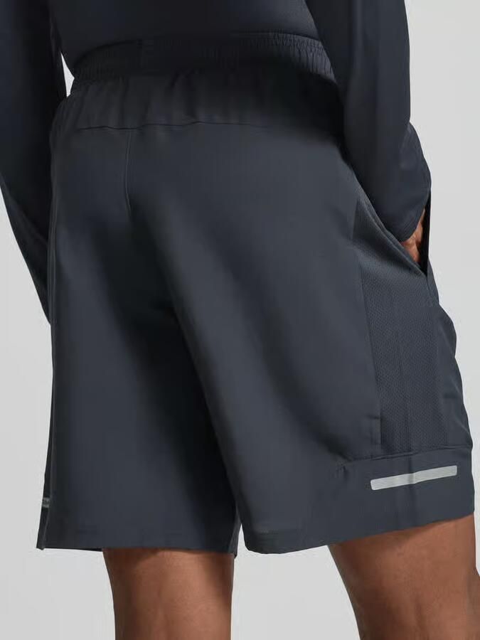 Under Armour Tech utility korte broek met labelprint - Foto 2