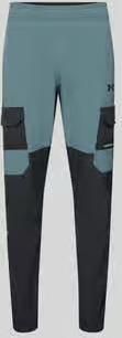 Under Armour Trainingsbroek met elastische band - Foto 3