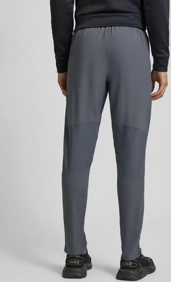Under Armour Trainingsbroek met ritszakken - Foto 3
