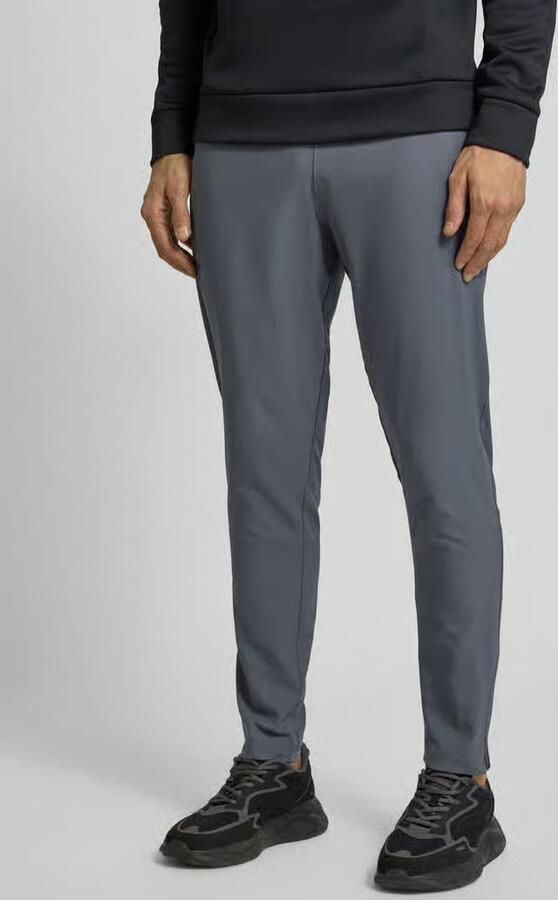 Under Armour Trainingsbroek met ritszakken - Foto 2