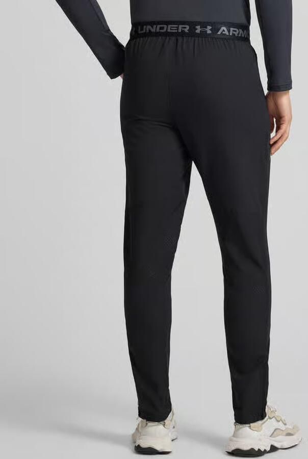 Under Armour Trainingsbroek met ritszakken - Foto 3