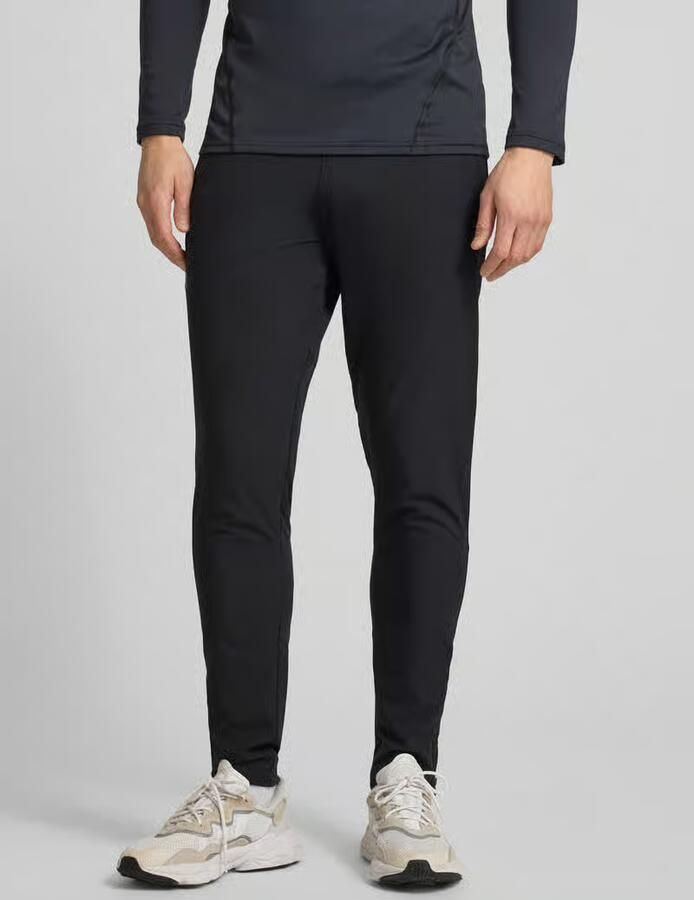 Under Armour Trainingsbroek met ritszakken - Foto 2