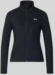 Under Armour Trainingsjack met opstaande kraag model 'EMEA' - Foto 3