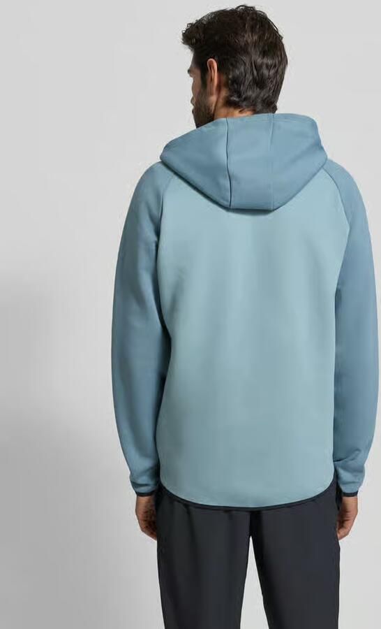 Under Armour Trainingsjack met tweewegsritssluiting model 'Unstoppable' - Foto 3