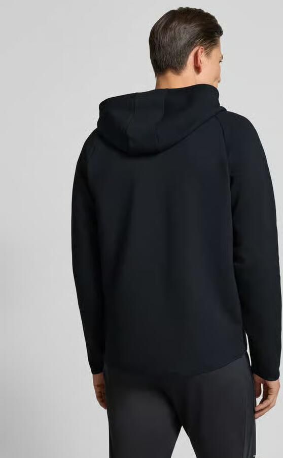 Under Armour Trainingsjack met tweewegsritssluiting model 'Unstoppable' - Foto 2