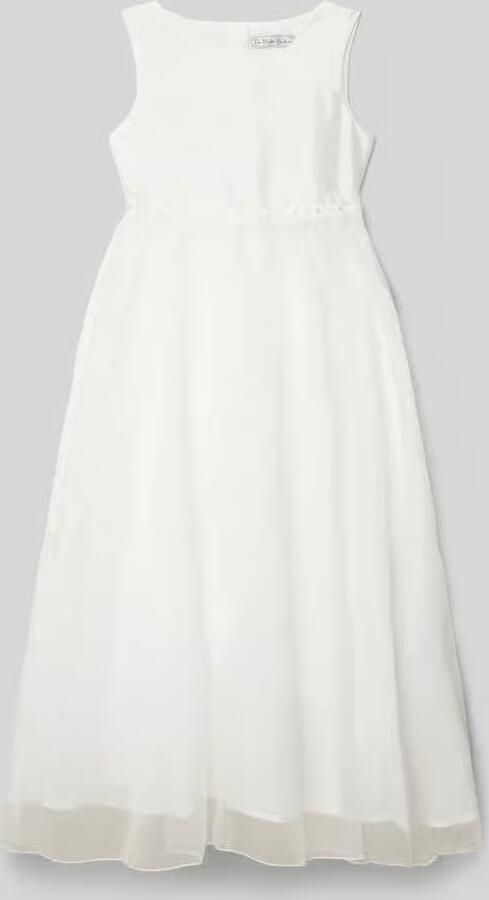 Une Hautre Couture Jurk met siersteentjes - Foto 2