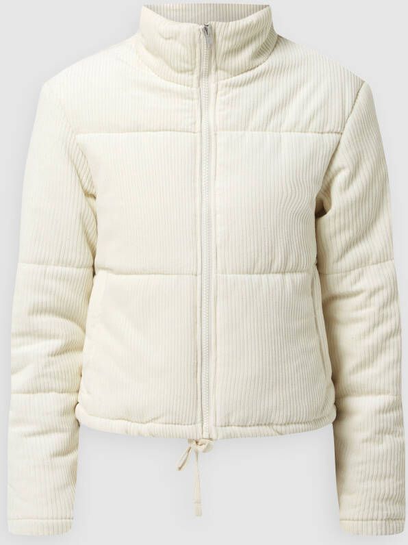 Urban Classics Jack in ribcordlook model 'Puffer'