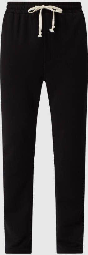 Urban Classics Sweatbroek van biologisch katoen