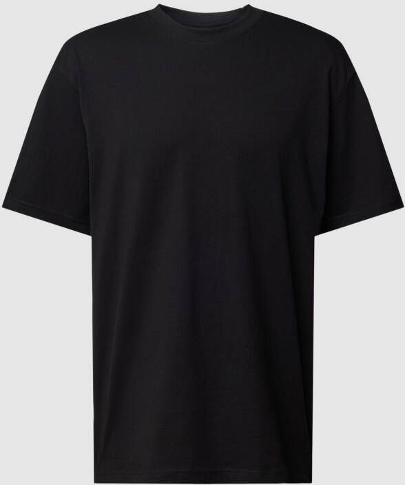 Urban Classics T-shirt met ronde hals model 'TALL TEE'