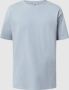 Urban Classics Heavy Oversized Tee T-shirts Kleding summer blue maat: XXL beschikbare maaten:S M L XL XXL XS - Thumbnail 3