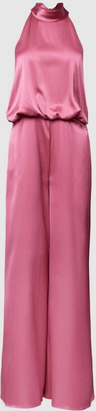 V by Vera Mont Jumpsuit met Amerikaanse hals