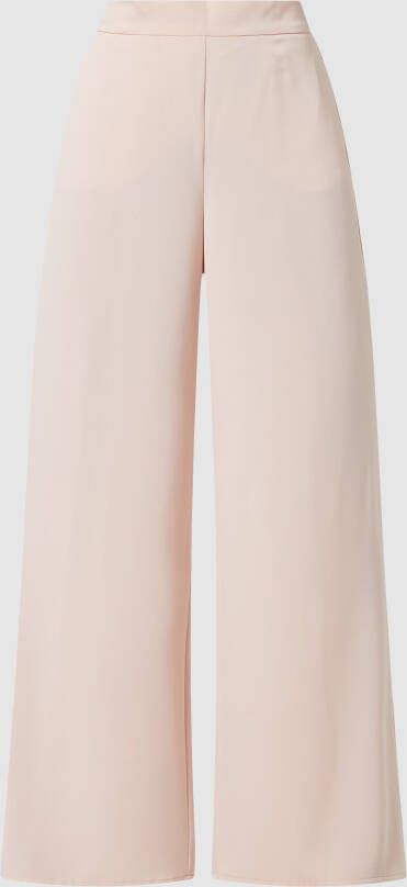 V by Vera Mont Palazzo-broek met stretch