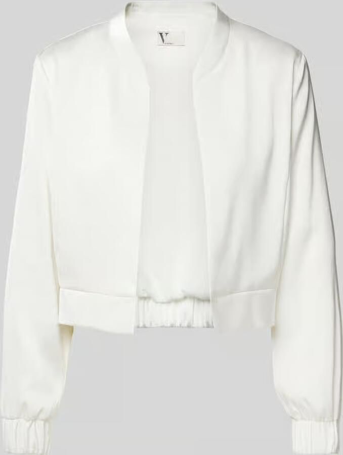 V by Vera Mont Blazer met opstaande kraag - Foto 2