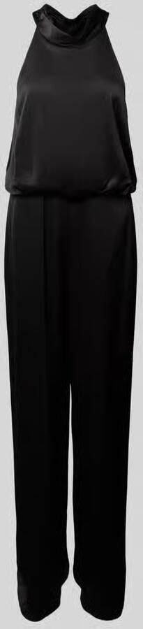 V by Vera Mont Jumpsuit met halter