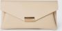 VALENTINO BAGS Clutch in envelopmodel met glanzend design model 'ARPIE' - Thumbnail 2