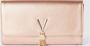 VALENTINO BAGS Clutch met structuurmotief in metallic model 'DIVINA' - Thumbnail 2