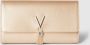 VALENTINO BAGS Clutch met structuurmotief in metallic model 'DIVINA' - Thumbnail 2