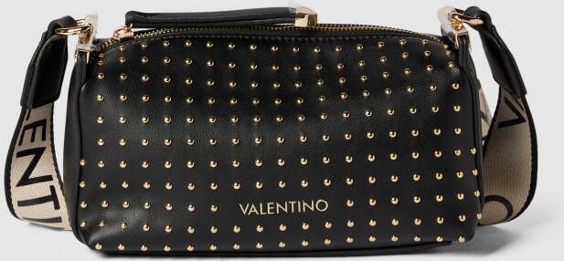 Valentino Bags Zwarte Schoudertas Song Camera Bag