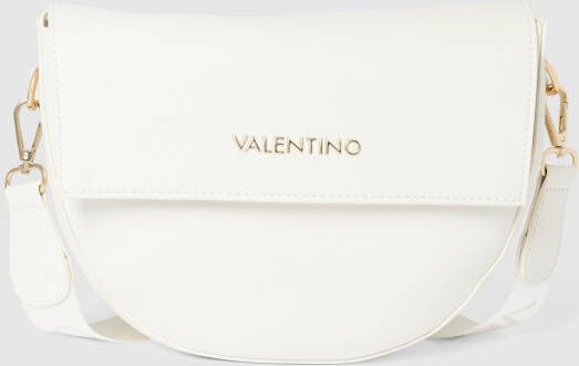 VALENTINO BAGS Handtas met labelapplicatie model 'Bigs' - Foto 2