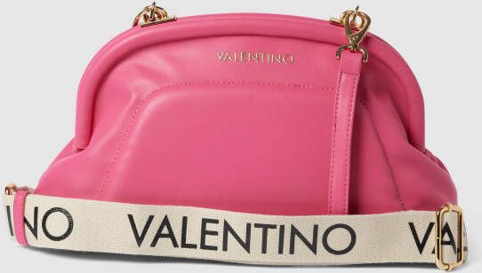 VALENTINO BAGS Handtas met labeldetail model 'BIKINI'