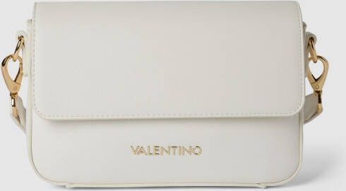 VALENTINO BAGS Handtas met labeldetail model 'ZERO'
