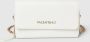 VALENTINO BAGS Handtas met labelapplicatie model 'ZERO RE' - Thumbnail 1
