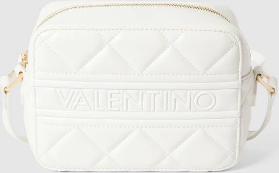 VALENTINO BAGS Handtas met labeldetails model 'ADA'