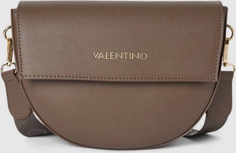 VALENTINO BAGS Handtas met labeldetails model 'Bigs'