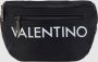 Valentino by Mario Valentino Belt Bags Zwart Unisex - Thumbnail 2