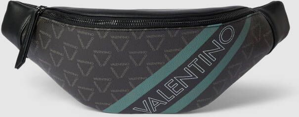 VALENTINO BAGS Heuptasje met logomotief model 'ARON'