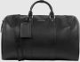 VALENTINO BAGS Duffle bag met labelapplicatie - Thumbnail 1