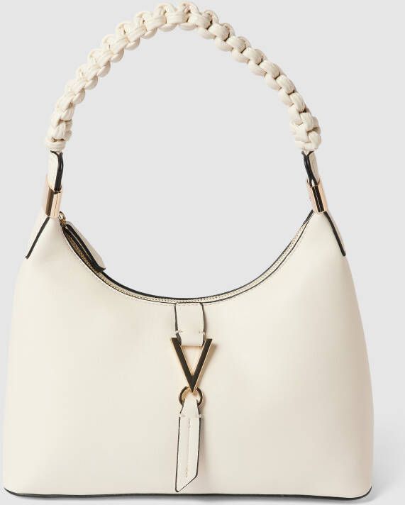 VALENTINO BAGS Hobotas met labeldetail model 'MIRANDA'