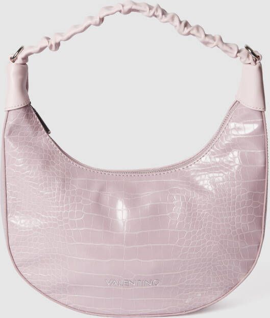 VALENTINO BAGS Hobotas met slangenpatroon