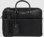 VALENTINO BAGS Laptoptas met logo-applicatie - Thumbnail 1