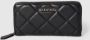 VALENTINO BAGS Portemonnee met labelapplicatie model 'OCARINA' - Thumbnail 2