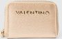 VALENTINO BAGS Portemonnee met labelapplicatie model 'DIVINA' - Thumbnail 1