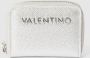 VALENTINO BAGS Portemonnee met labelapplicatie model 'DIVINA' - Thumbnail 1