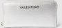 VALENTINO BAGS Portemonnee met labeldetail model 'DIVINA' - Thumbnail 3