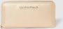 VALENTINO BAGS Portemonnee met labeldetail model 'DIVINA' - Thumbnail 2