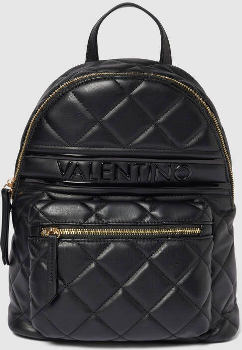 VALENTINO BAGS Rugzak in doorgestikte look