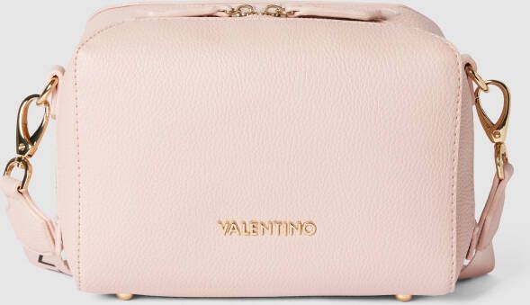 VALENTINO BAGS Schoudertas met labelapplicatie