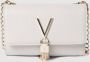 VALENTINO BAGS Schoudertas met labeldetails model 'DIVINA' - Thumbnail 1