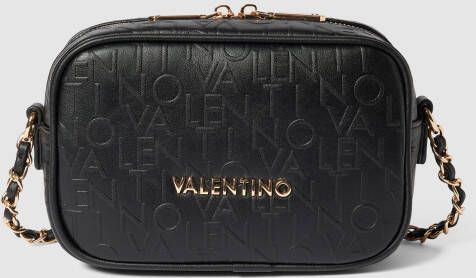 VALENTINO BAGS Schoudertas met labeldetails model 'RELAX'