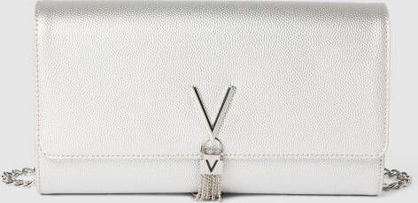VALENTINO BAGS Schoudertas met siergarnering model 'DIVINA'