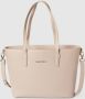 Valentino by Mario Valentino Shoulder Bags Beige Dames - Thumbnail 1