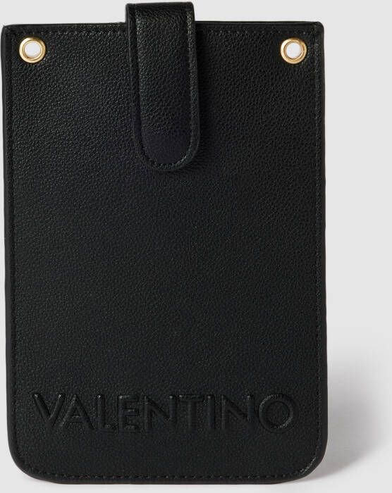 VALENTINO BAGS Smartphonehoes met schouderband model 'Noodles'