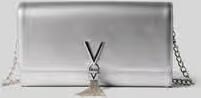 Valentino Bags Clutch avondtas met logodetail model 'DIVINA' - Foto 4