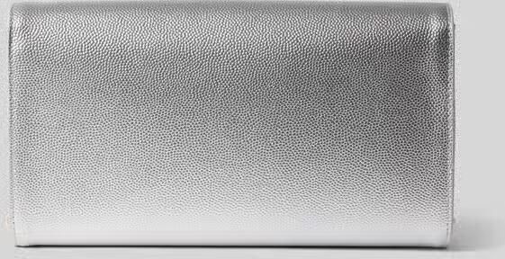 Valentino Bags Clutch avondtas met logodetail model 'DIVINA' - Foto 3