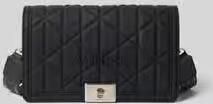 Valentino Bags Clutch in gewatteerde look model 'Jellies'