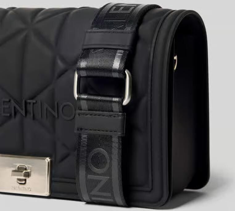 Valentino Bags Clutch in gewatteerde look model 'Jellies'